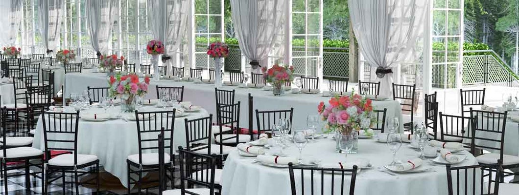 How to start an event planning business