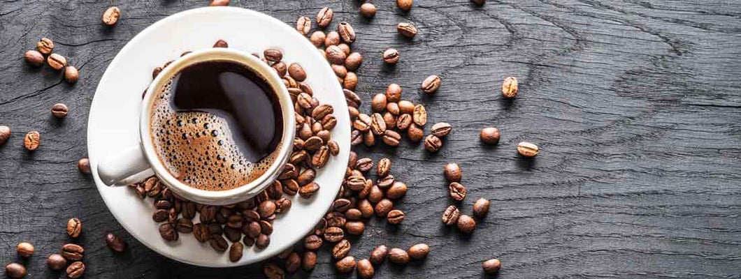 Coffee Roaster Insurance
